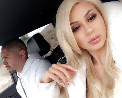 Beauty guru Jenny Ruiz/<b>Jen_ny69</b>, who was called out in the past for the n-word, box braids, and supporting Trump, uploads a video telling her supporters to not to ask her to post about Black Lives Matter. . Jenny69 husband